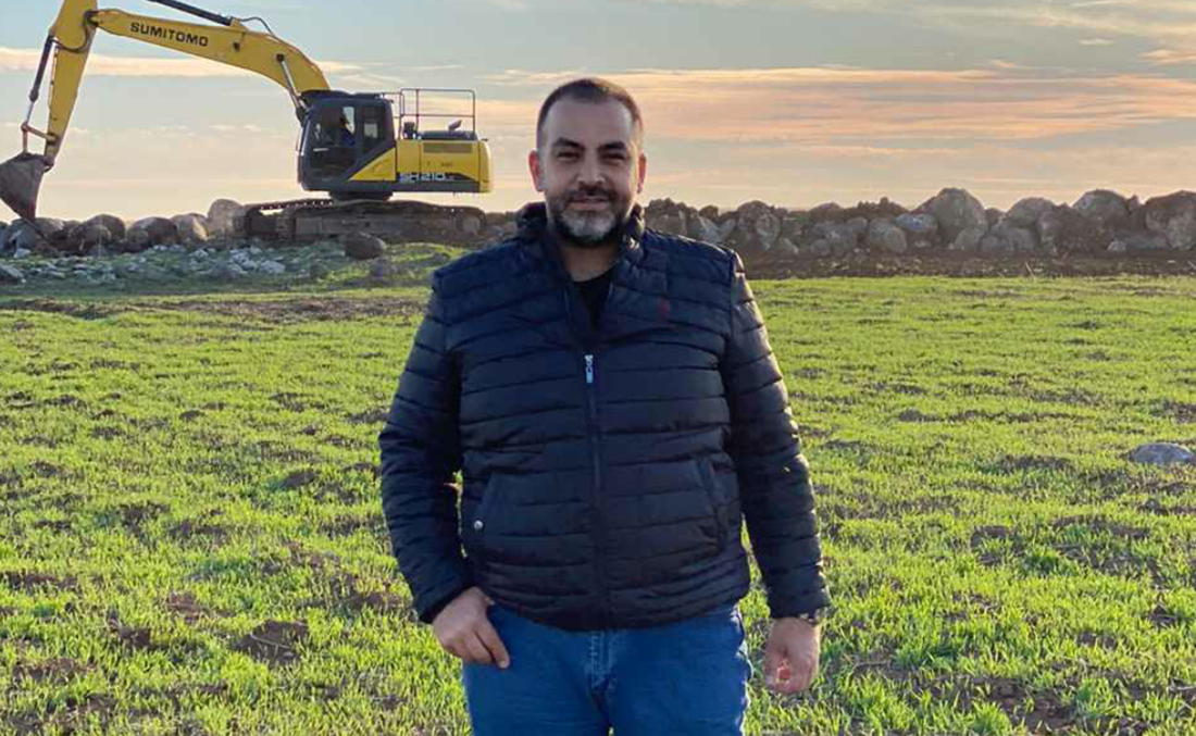 Hadi Öztop `tan 24 Kasım Öğretmenler Günü Mesajı