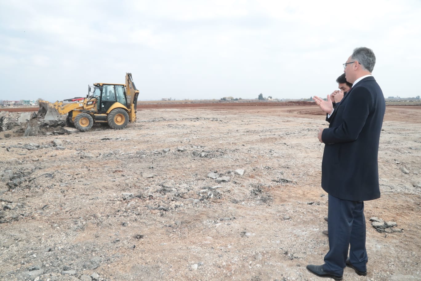 Başkan Kuş,” Tasarruf sağlamaya devam ediyoruz