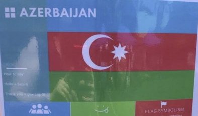 Tailandda Azərbaycana həsr olunmuş təqdimat keçirilib