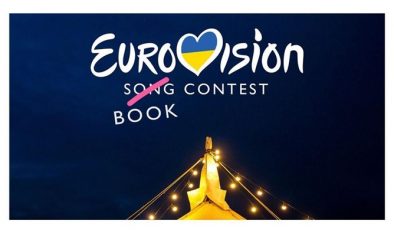 “Leylanın skripkası” filminin rejissoru olan yəhudi əsilli yazıçı “Eurovision Book” müsabiqəsində Azərbaycanı təmsil edib