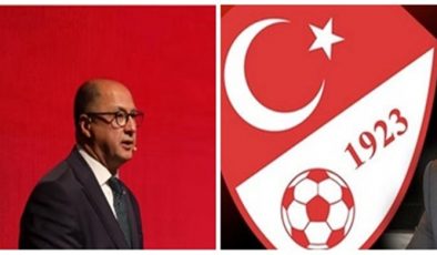 Alkış, Mesele Türk Futboludur