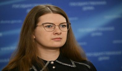 Olga Zanko: Kamu Odası, Sovyet halkına yönelik soykırımın kurbanlarının anısının yaşatılmasına ilişkin Birleşik Rusya tasarısını sıfır kez okuyacak